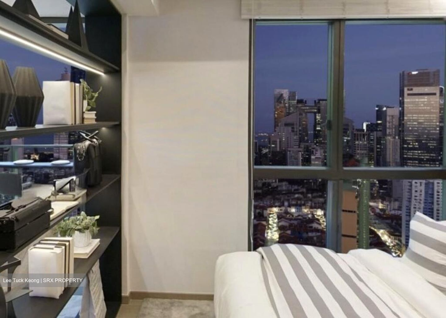 The Landmark (D3), Condominium #519901591